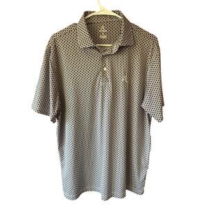 Rhoback Penguin Tux Golf Polo